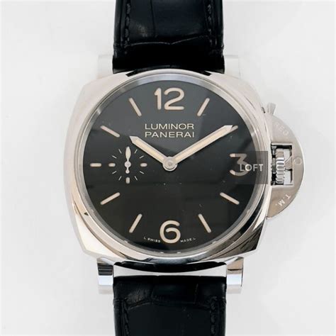 panerai luminor pam 676|Panerai Luminor Due .